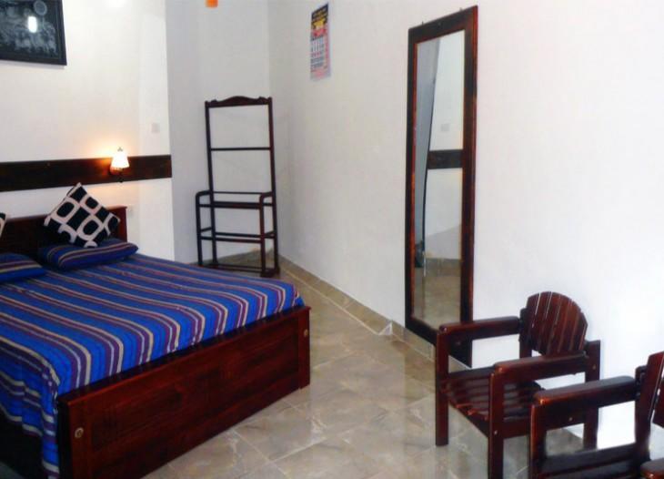 Travellers Halt Hotel Ratnapura Exterior photo